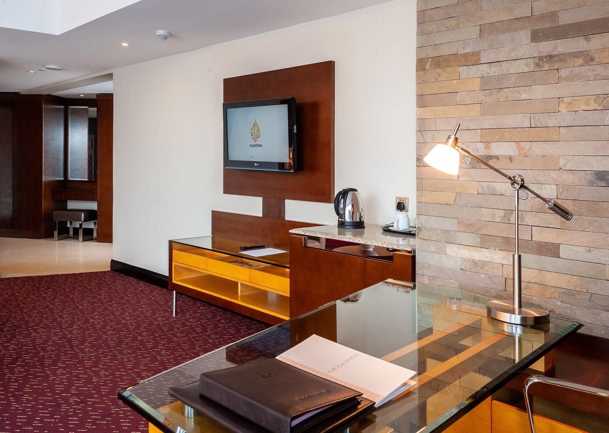 The Boma Nairobi Hotel Exterior photo Suite